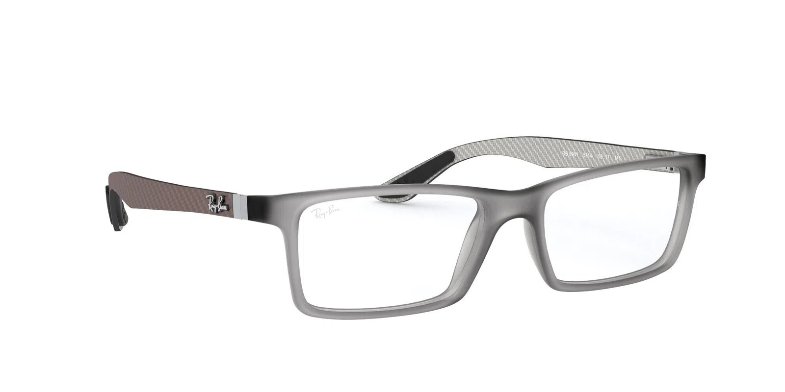 Ray-Ban 8901 Eyeglasses - view 26